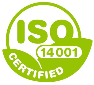 ISO 14001 Environmental Management