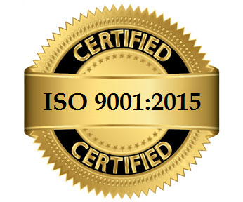 ISO 9001 Quality Management