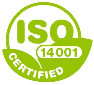 ISO 14001 Environmental Management