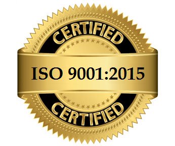 ISO 9001 Quality Management
